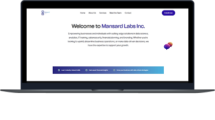 Mansard Labs